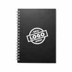 Caderno Percalux Emborrachado