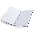 Caderno Percalux Emborrachado