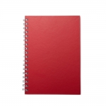 Caderno Percalux Emborrachado