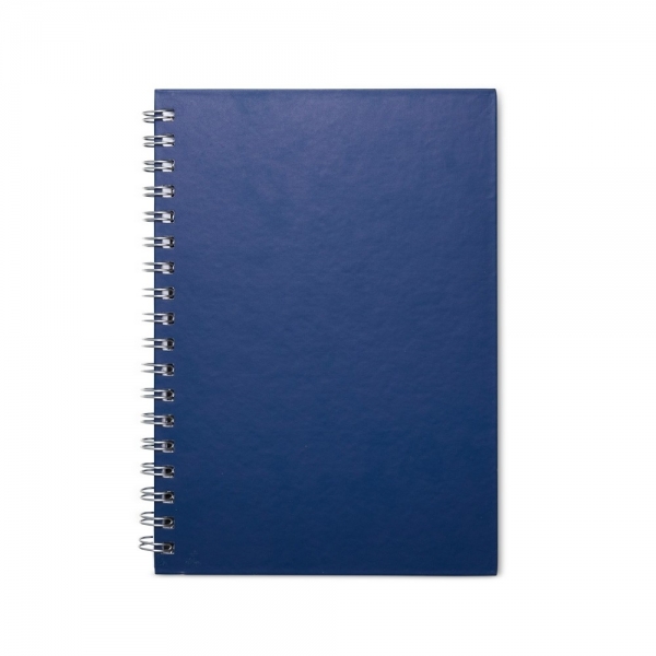 Caderno Percalux Emborrachado