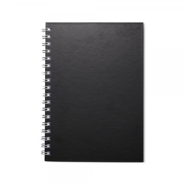 Caderno Percalux Emborrachado