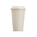 Copo Fibra de Bambu 450ml