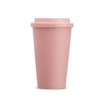 Copo Fibra de Bambu 450ml