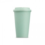 Copo Fibra de Bambu 450ml