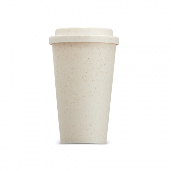 Copo Fibra de Bambu 450ml