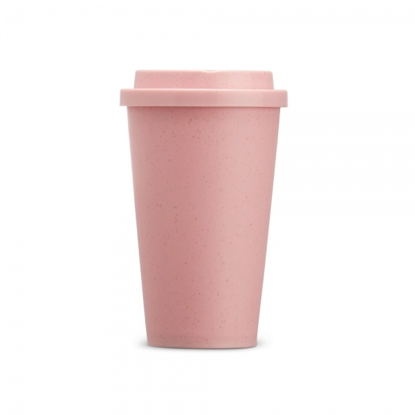 Copo Fibra de Bambu 450ml