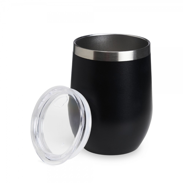 Copo Térmico Inox 320ml