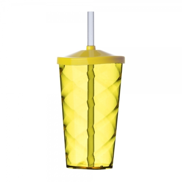 Copo PS 550ml