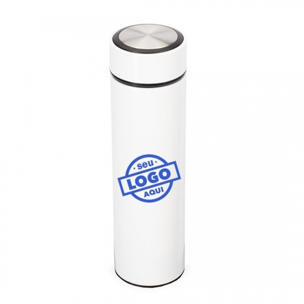 Garrafa Térmica 500ml