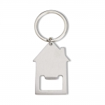 Chaveiro Metal Abridor