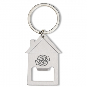 Chaveiro Metal Abridor