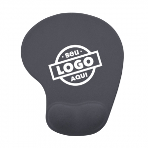 Mouse Pad ergonômico