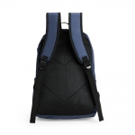 Mochila Couro Sintético 22 Litros