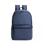 Mochila Couro Sintético 22 Litros