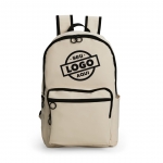 Mochila Couro Sintético 22 Litros