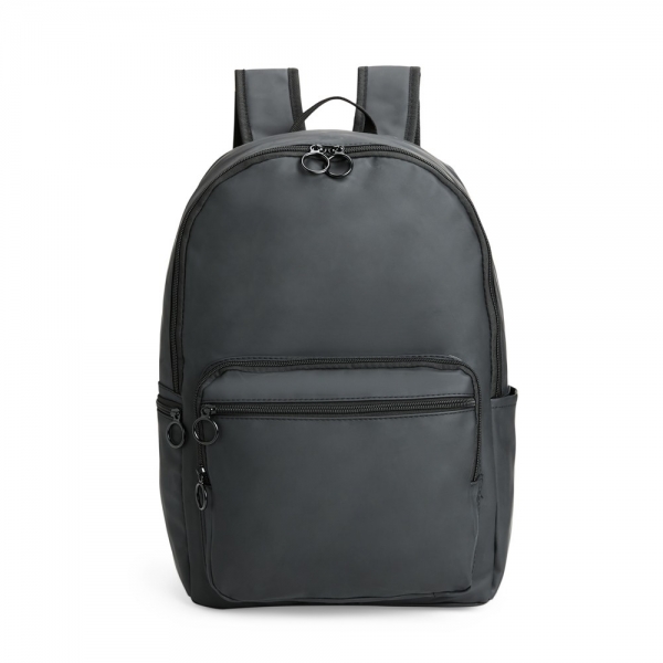 Mochila Couro Sintético 22 Litros