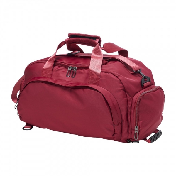 Bolsa Esportiva Poliéster 18 Litros