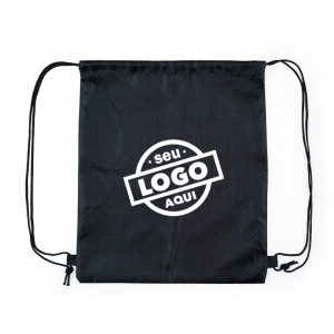 Sacochila em Poliéster