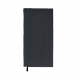 Toalha Fitness Poliéster de Secagem Rápida