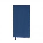 Toalha Fitness Poliéster de Secagem Rápida