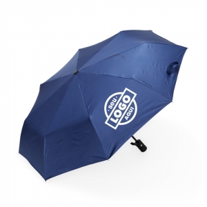 Guarda-chuva Automático com Proteção UV