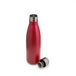 Garrafa Térmica Com Tampa Inox 500ml