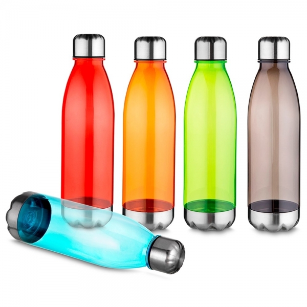 Garrafa Plástica 700ml