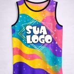 Abadá Personalizado