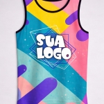 Abadá Personalizado