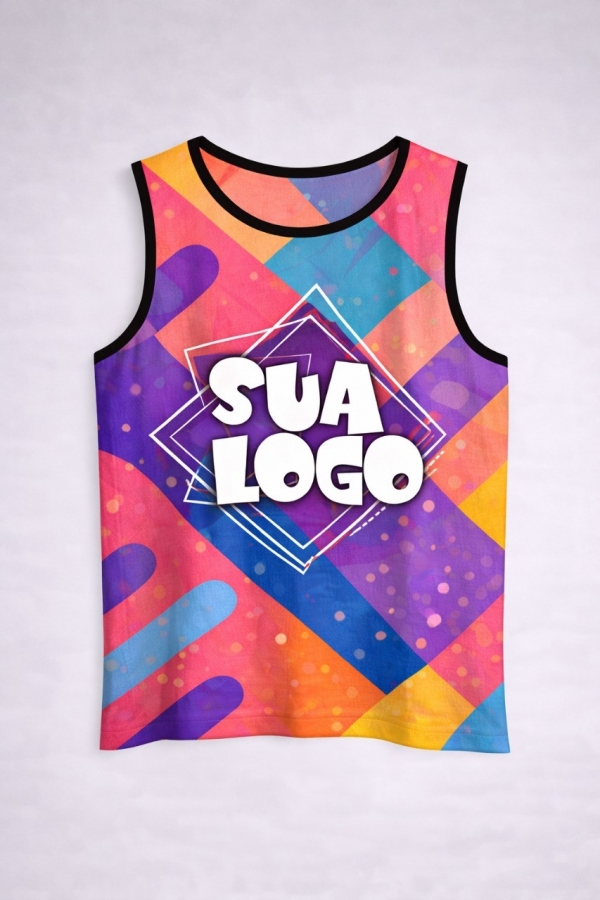 Abadá Personalizado