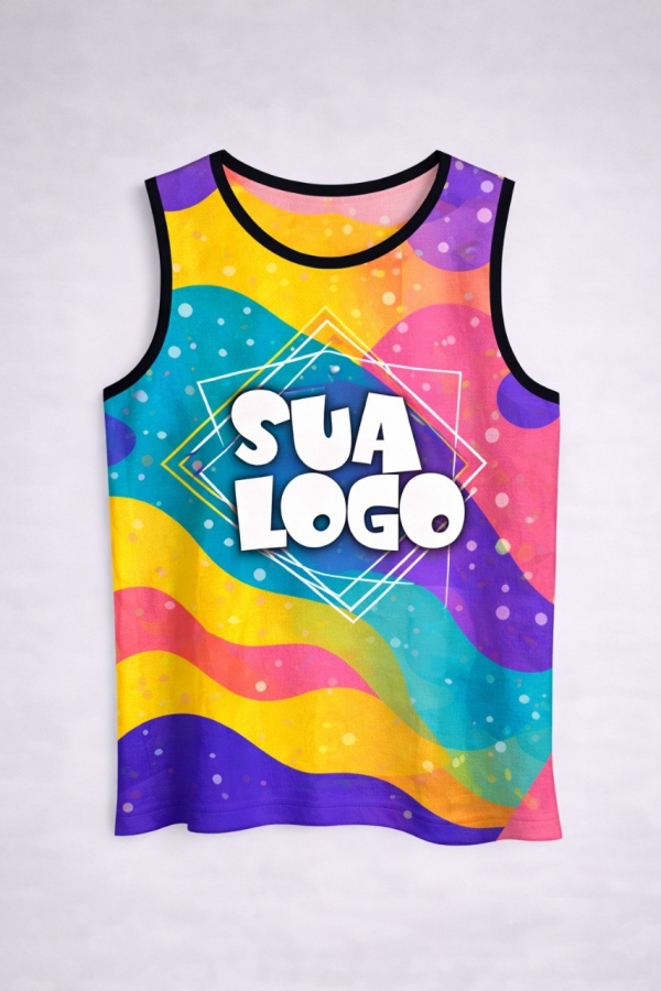 Abadá Personalizado