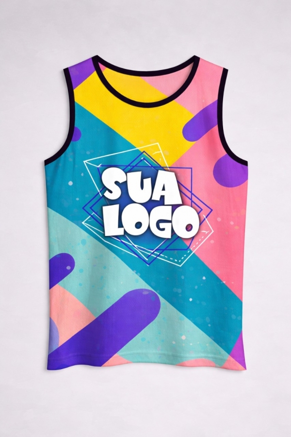 Abadá Personalizado