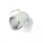 Caneca Plástica 450ml personalizada