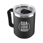 Caneca Plástica 450ml personalizada