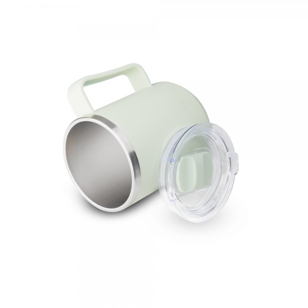 Caneca Plástica 450ml personalizada